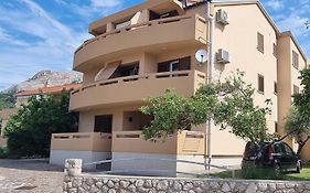 Apartments Barbalic D